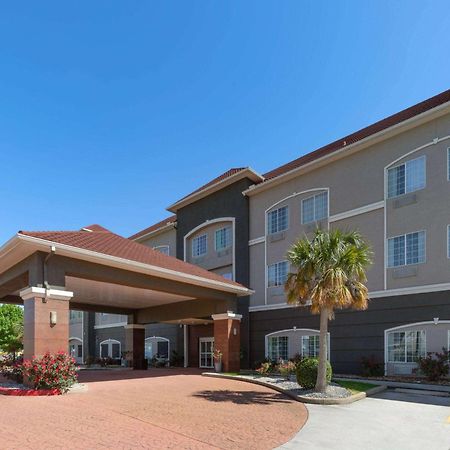 La Quinta By Wyndham Deer Park Hotel Exterior photo